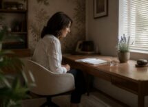 Menopausa precoce: cosa osservare e come muoversi subito
