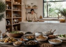 Menù proteico settimanale: consigli e abbinamenti per una dieta equilibrata