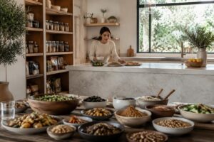 Menù proteico settimanale: consigli e abbinamenti per una dieta equilibrata