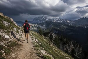 Meteo Italia: temporali su Alpi e Appennini, poi caldo africano fino a 39°C