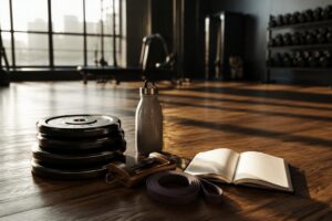 Metodologia dell'allenamento: scienza, tecniche e pratiche per fitness e bodybuilding
