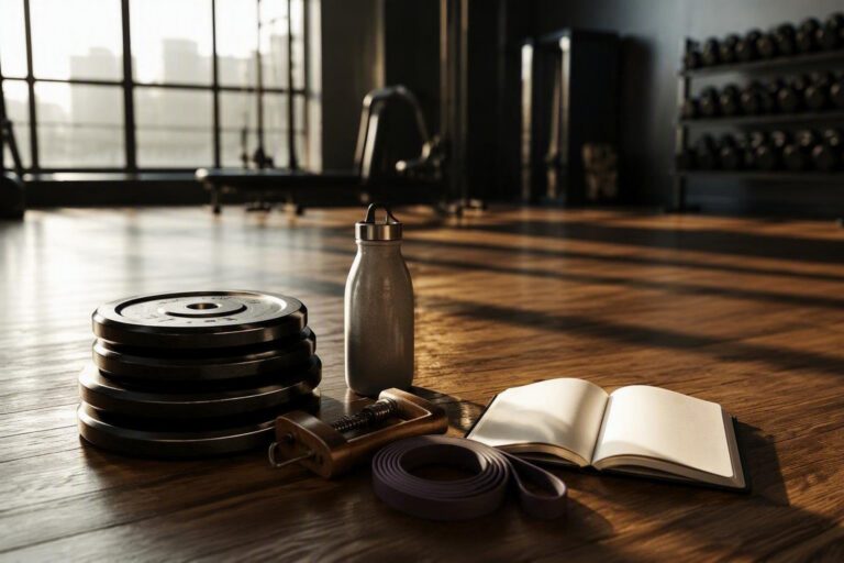 Metodologia dell'allenamento: scienza, tecniche e pratiche per fitness e bodybuilding