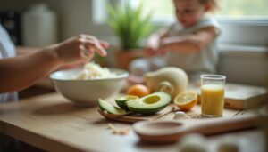 Microbioma infantile: consigli pratici per intestino sano