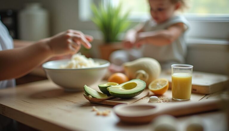 Microbioma infantile: consigli pratici per intestino sano