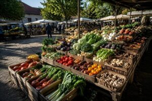 Microbioma intestinale: perché variare la dieta è fondamentale per la salute