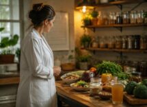 Microbiota intestinale: cause, sintomi e strategie alimentari per ripristinare l’equilibrio