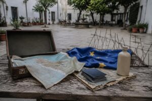 Migrazioni a Ceuta: l'impatto sull'Europa e le tensioni tra Spagna e Marocco