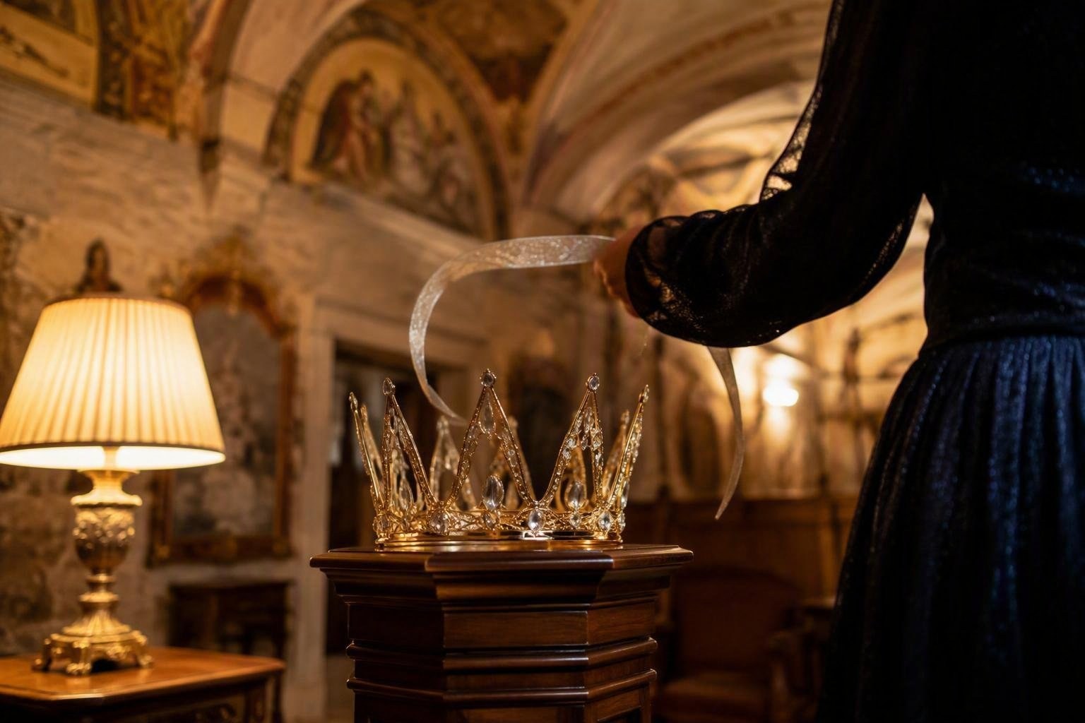 Miss Italia Calabria 2026: Alessandra Romano vince a Torano Castello