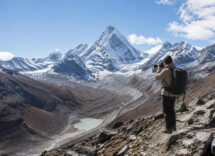 Montagne e oceani: la perdita di meraviglia nel mondo moderno