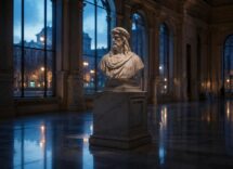 Mostra a Milano esplora il contrasto tra bellezza e bruttezza nell'arte rinascimentale