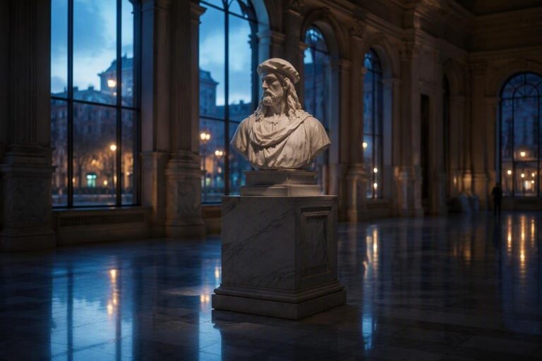 Mostra a Milano esplora il contrasto tra bellezza e bruttezza nell'arte rinascimentale