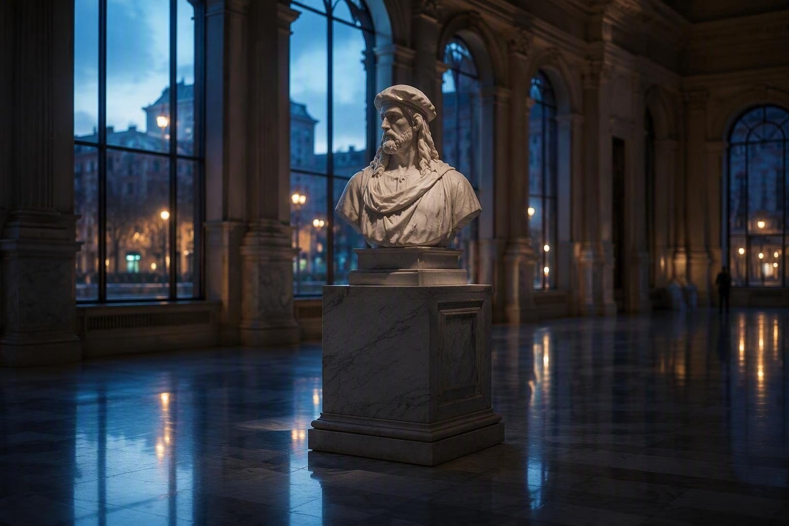 Mostra a Milano esplora il contrasto tra bellezza e bruttezza nell'arte rinascimentale