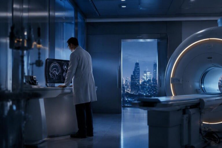 Neurologia: quando l'immagine non racconta tutta la verità