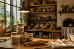 Norme di sostenibilità food per bar e bakery: checklist operativa
