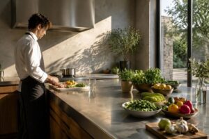 Nove ricette bilanciate per finestre 16/8, 14/10 e 12/12