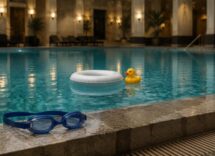 Nuoto per la lombalgia: come l'attività in acqua riduce la disabilità