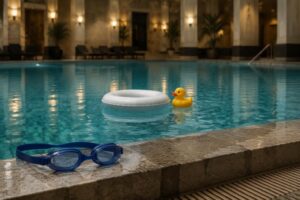 Nuoto per la lombalgia: come l'attività in acqua riduce la disabilità