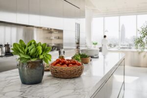 Nutrizione e bellezza: quali alimenti scelgono le persone con una pelle radiosa