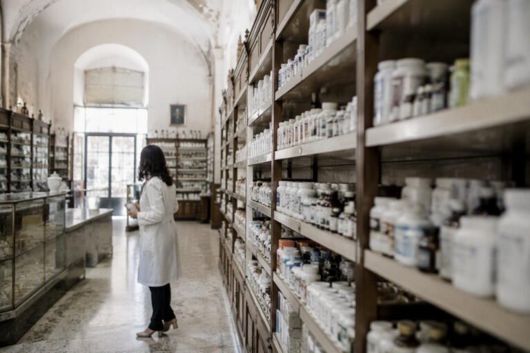 Oltre 50.000 tumori non intercettati: il ruolo cruciale delle farmacie nella prevenzione