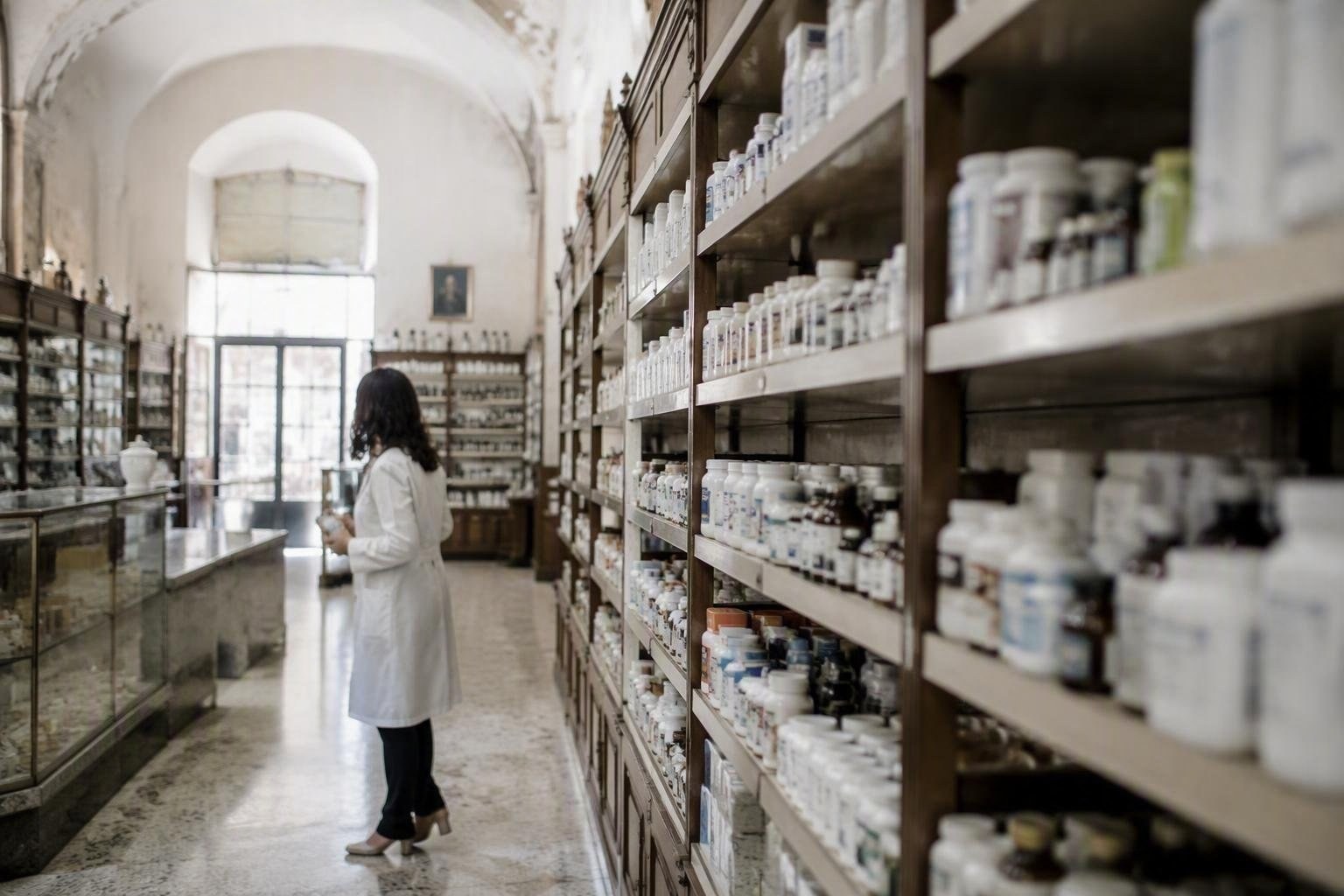 Oltre 50.000 tumori non intercettati: il ruolo cruciale delle farmacie nella prevenzione