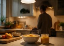 Omogeneizzati vs pappe fatte in casa: la guida definitiva per genitori