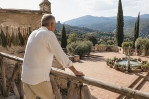 Onda di calore in Campania: i rischi per gli anziani e le misure di prevenzione