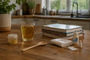 Orecchio che fa male: scopri le cause e i rimedi naturali efficaci
