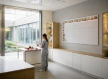 Ospedale di Faido: apertura servizio dietetico per una nutrizione personalizzata