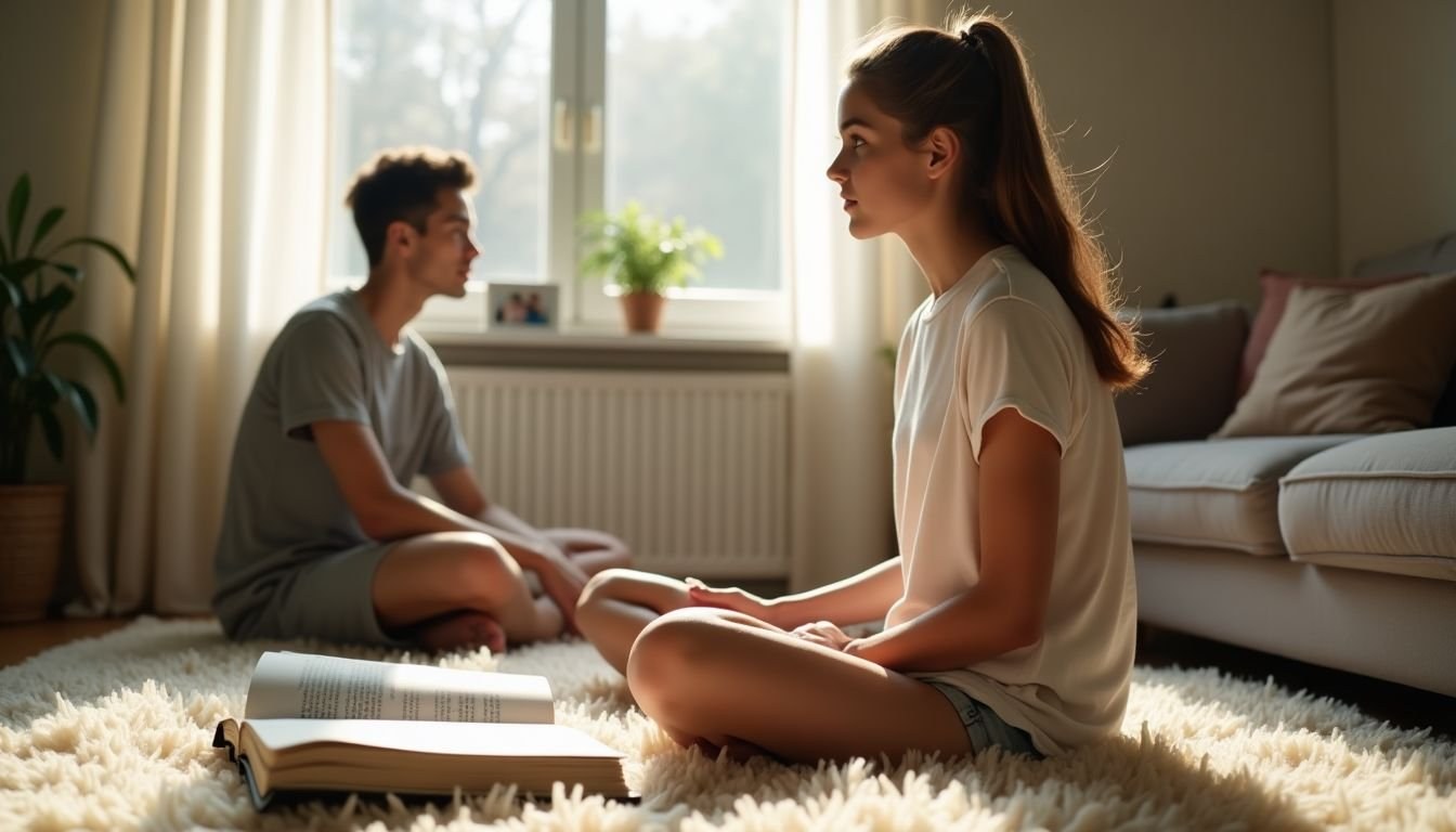 Parlare di corpo, consenso ed emozioni in casa senza imbarazzo