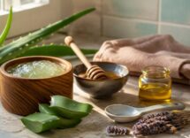 Pelle del corpo: soluzioni naturali per idratazione, arrossamenti e smagliature