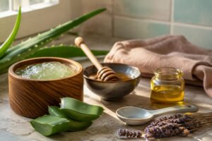 Pelle del corpo: soluzioni naturali per idratazione, arrossamenti e smagliature