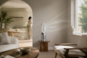 Perché i ventilatori senza pale stanno conquistando le case italiane
