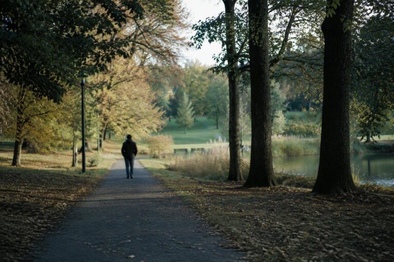 Perdita di peso con la camminata: come trasformare i passi in risultati