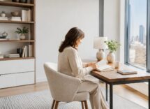 Piacersi di più con un piano di 4 settimane: journaling, ristrutturazione cognitiva e self-compassion