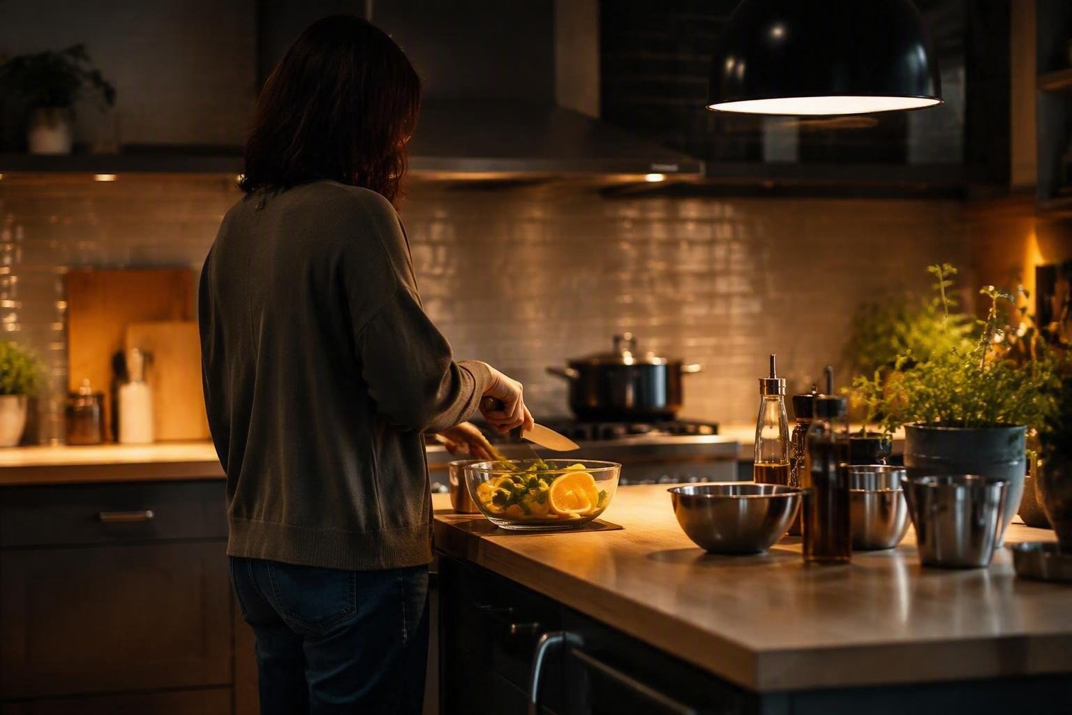 Piano di meal prep leggero: 7 idee detox per una settimana