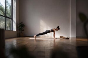 Plank: come eseguire correttamente la posizione della tavola e i suoi vantaggi