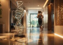 Prevenzione oncologica: come i test genetici cambiano la medicina
