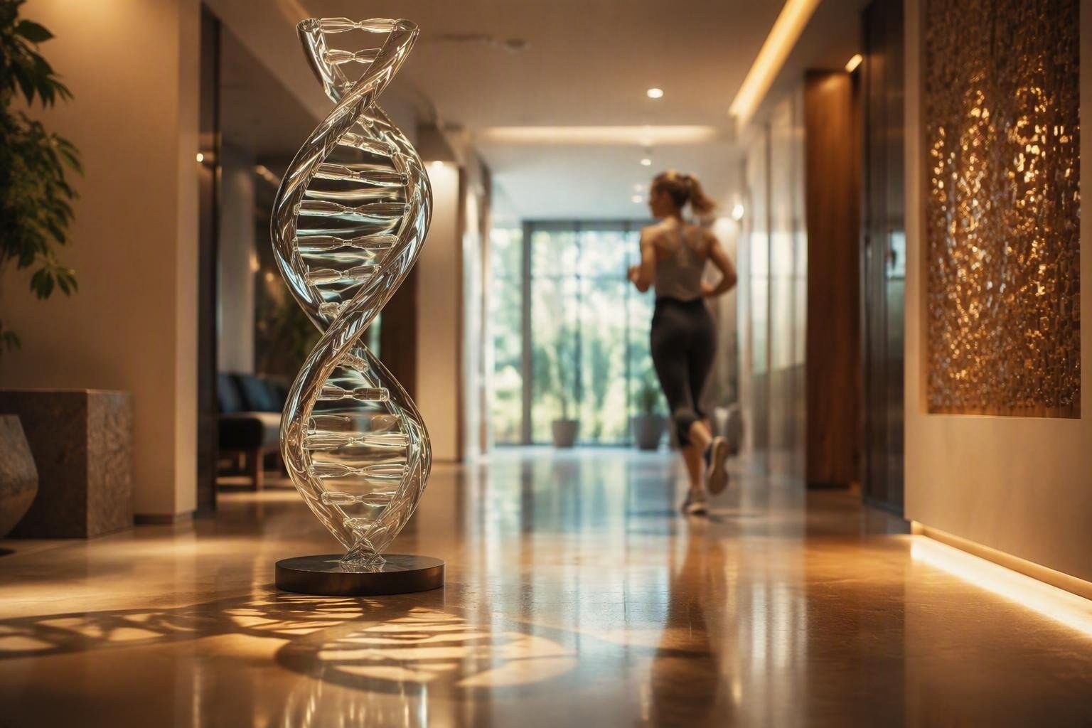 Prevenzione oncologica: come i test genetici cambiano la medicina