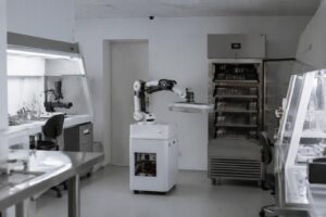 Procreazione medicalmente assistita: come ridurre gli errori con il tracciamento automatizzato