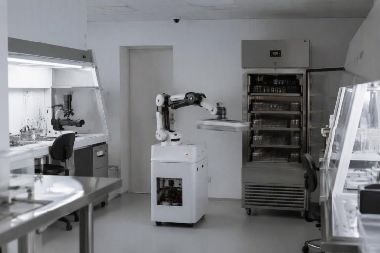 Procreazione medicalmente assistita: come ridurre gli errori con il tracciamento automatizzato