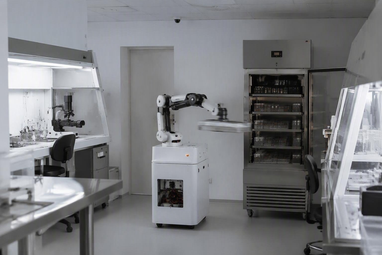 Procreazione medicalmente assistita: come ridurre gli errori con il tracciamento automatizzato