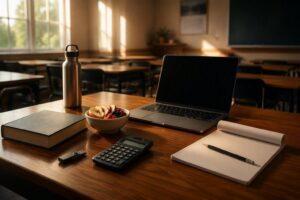 Promuovere la salute tra i giovani: l'iniziativa educativa per le scuole superiori