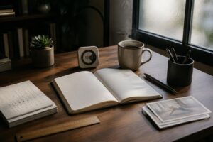Protocollo di 10 minuti per autoefficacia e resilienza