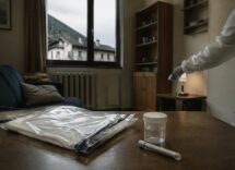 Protocollo Ebola attivato in Trentino: cosa sta succedendo