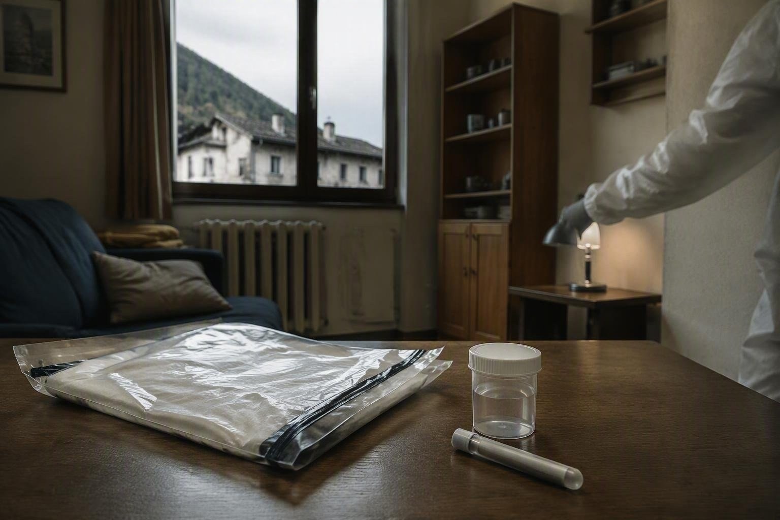 Protocollo Ebola attivato in Trentino: cosa sta succedendo