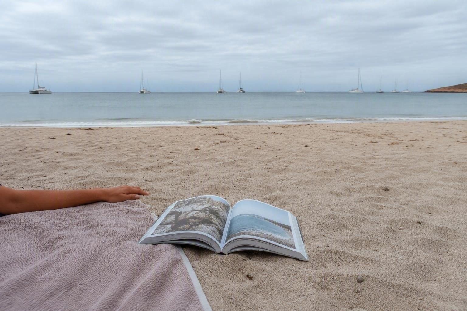 Psicologia del benessere estivo: strategie per evitare lo stress da vacanza