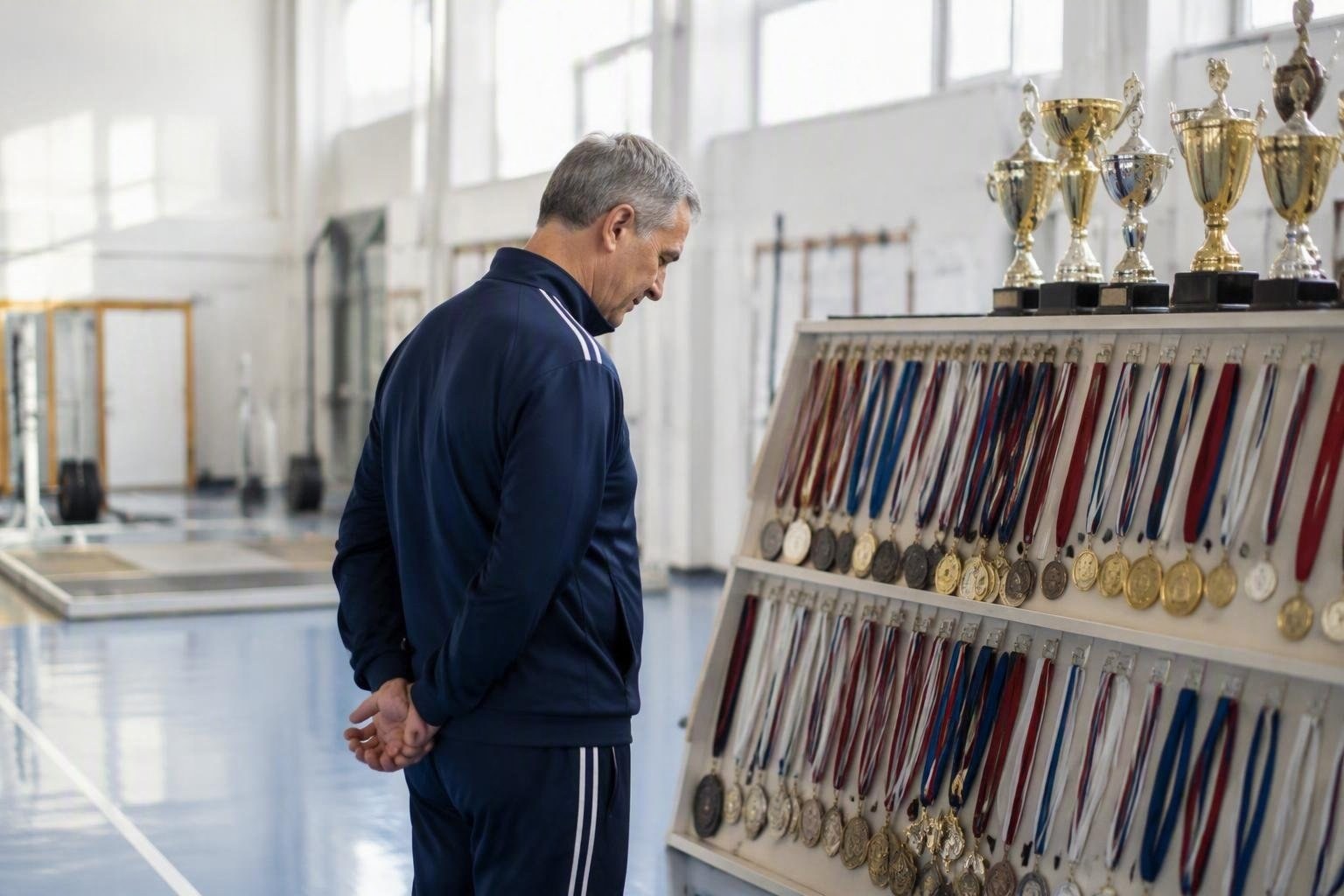 Psicologia dello sport: come affrontare la fine della carriera agonistica