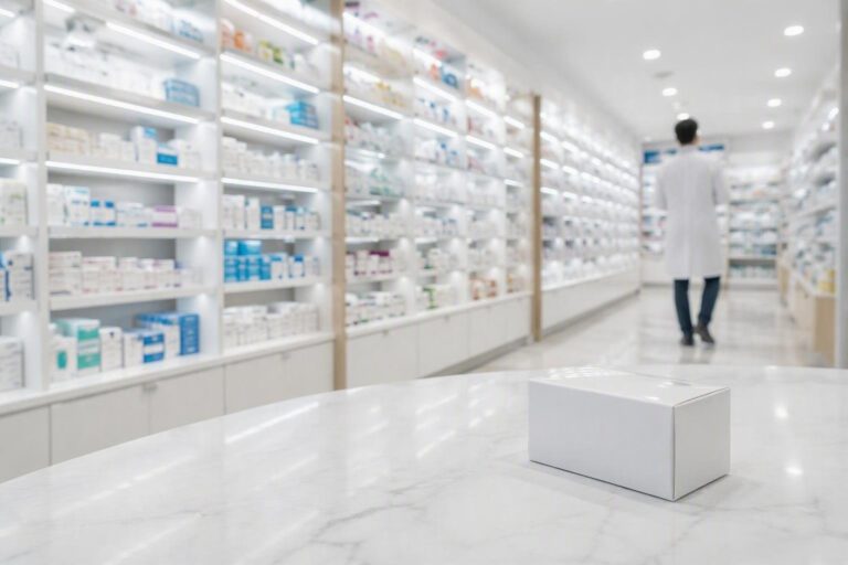 Rapporto OsMed 2026: crescita del 6% nella spesa farmaceutica italiana