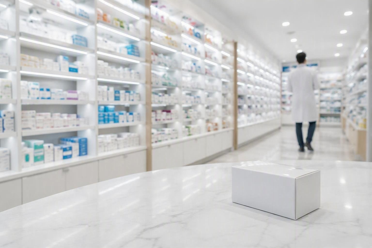 Rapporto OsMed 2026: crescita del 6% nella spesa farmaceutica italiana