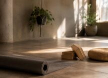 Recupero attivo: 10 pose di yoga per dopo l'allenamento